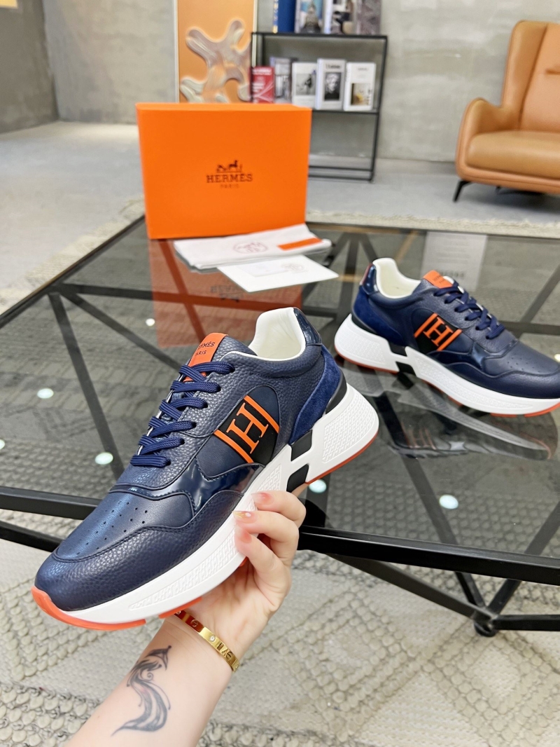 Hermes Sneakers